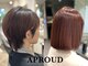 アプラウド(APROUD)の写真