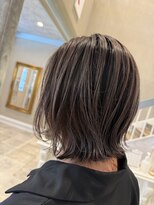 リノ カルバリ(Lino Calbari)&nbsp;Linoスタイル