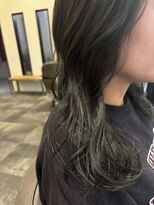 ローレン(Loren)&nbsp;アッシュグレー