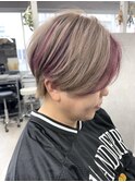 デザインショート