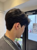 バース 梅田中崎町店(BIRTH)&nbsp;ダウンパーマ