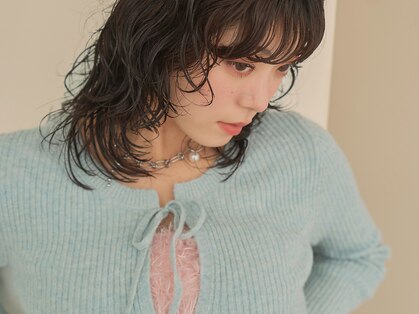 ユッカ エハ 豊中(YUCCA eha)の写真