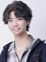 アイトーキョー 横浜(AI TOKYO)&nbsp;山田千滉 ［横浜駅］