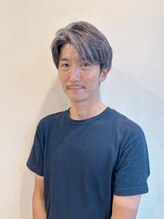 ルルディ バイ アフロディーテ銀座(luludi by APHRODITE)&nbsp;大矢 武士[銀座]