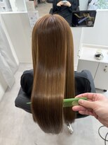 エミュスト(Emuest)&nbsp;髪質改善トリートメント