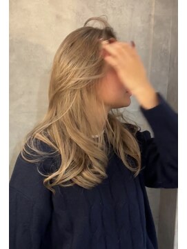 パドマ(Padma) 海外風シャドールーツ