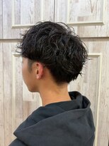 インパークス 西日暮里店(INPARKS)&nbsp;メンズパーマ［西日暮里店］