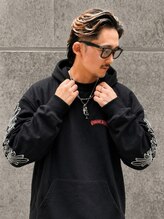 アグ ヘアー キング 富士厚原店(Agu hair king)&nbsp;森 光也