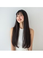 ディアーズ 青森店(Dears)&nbsp;髪質改善/縮毛矯正/美髪/艶髪/髪質改善トリートメント/青森駅