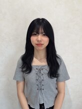パーセンス(Pursense)&nbsp;古畑 柚珠