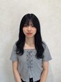 パーセンス(Pursense) 古畑 柚珠