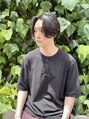 アリアバイエクラート 新宿南口店(ARiA by ECLART)&nbsp;小市 