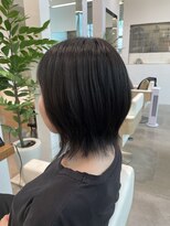 カッツ 駅家店(CUT S)&nbsp;くびれボブ