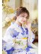 シャルメ 池袋(CHARMER)の写真/池袋駅徒歩30秒◎[ヘアセット+浴衣着付け￥5400]花火大会やお祭りに◎[浴衣着付け￥4000／ヘアセット￥2000～]