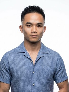 ワンワンオー バーバーショップ 博多店(@110 BARBER SHOP) メンズカット/フェード/濡れパン/バーバー/理容/博多/天神/眉毛