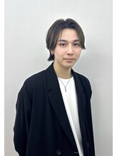 サンド 表参道(sand)&nbsp;角口 幹太