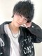 エターナルバイマティーナ(Eternal by MATINA)の写真/メンズから指示されるサロン☆再現性の高いカットで毎日のセットが簡単に◎池袋駅/東池袋駅/ブリーチ
