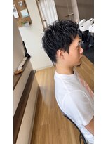 エクセレントムーブ(excellent MOVE)&nbsp;スパイキーショート