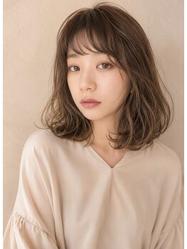 アン 流山おおたかの森コトエ店(un)の写真/オーガニック高級カラーがこの価格!通いやすいお得クーポン多数【ハイライト等クーポン/流山おおたかの森】