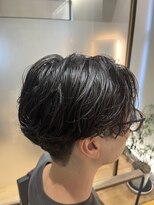 リタ オム 大宮店(RITA HOMME)&nbsp;ニュアンスパーマ