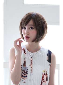 フェリシータ 緑地公園店(felicita) 姫カット☆彡抜け感クラシカルマッシュ