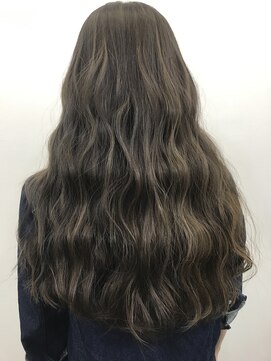 トロニー(TLONY) カーキベージュ   TLONY渋谷