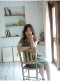 カジュアルセクシーLONG