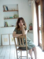 ブルック アーク 春日部店(brook ark)&nbsp;カジュアルセクシーLONG