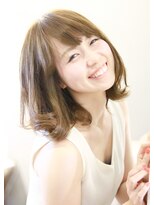 ソファ (sofa)&nbsp;～ sofa ～ アクアベージュ×とろみミディアム