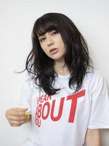 ワンエイティーディグリース(180°One Eighty Degrees.) エアリー＊ウェーブ