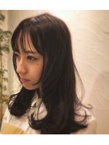 フラワーサンアンドレイン(flower,sun&rain)&nbsp;ローグラレイヤー