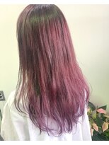 ナット(Nat)&nbsp;vivid gradation