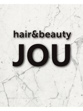 hair&beauty JOU 【ヘアーアンドビューティジョウ】
