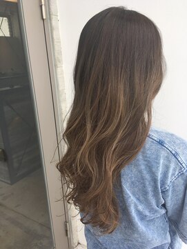 エイト マカビ 沖縄真嘉比店(EIGHT makabi) 【EIGHT真嘉比】EIGHT STYLE