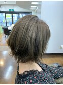 ルーズなボブ