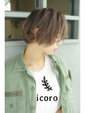 イコロ 流山おおたかの森(icoro) スマートショート【icoro流山おおたかの森】
