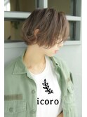 スマートショート【icoro流山おおたかの森】