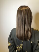 アポロビューティーリゾート(APOLLO BEAUTY RESORT)&nbsp;シークレットメッシュ×大人color