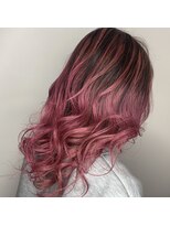 ヴィー ヘアー ファッション バー(VII hair.fashion.bar)&nbsp;@vii_hair