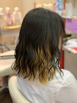 クオーレツー(Cuore2)&nbsp;インナーイエロー