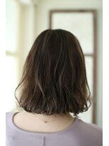 シェリー アン(cherie un) シークレットハイライト