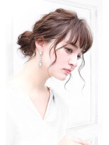 ヨファ ヘアー(YOFA hair) style0603