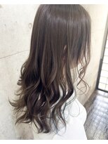 リミット ヘアー 明野店(Remit hair)&nbsp;Blink×インナーカラー