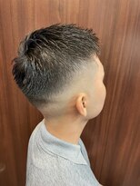 ヒロギンザ 新橋店(HIRO GINZA)&nbsp;FEDEスタイル