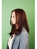 【本厚木/本厚木駅】ナチュラルニュアンスパーマ☆