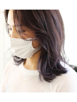 コンパス(COMPASS) エアタッチバイオレット