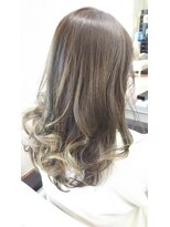 ヘアーメイク メイ(Hair Make May) サロンスタイル