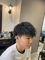 プレジール(PLAISIR)&nbsp;ソフトツイスト