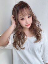 シー 萩原店(sea)&nbsp;アッシュベージュ