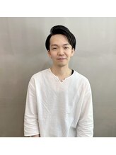 フェリーチェ ヘアデザイン(felice HAIR DESIGN) 高橋 秀樹